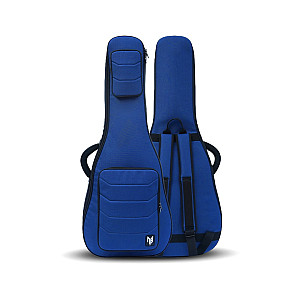 DBM NB Pro 2.0 Case by DBM Case for Acoustic Guitar 